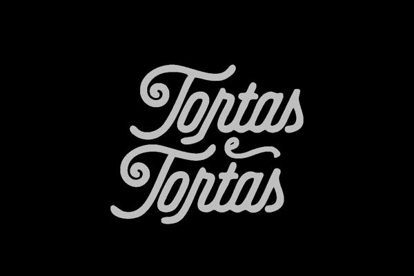 Tortas e Tortas